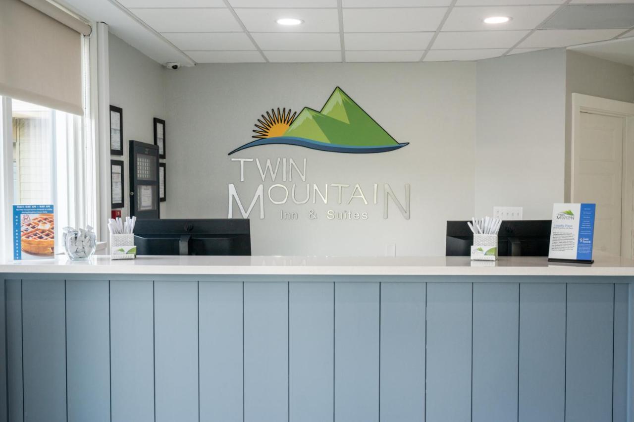 Twin Mountain Inn & Suites Pigeon Forge Eksteriør billede